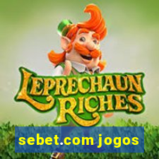 sebet.com jogos